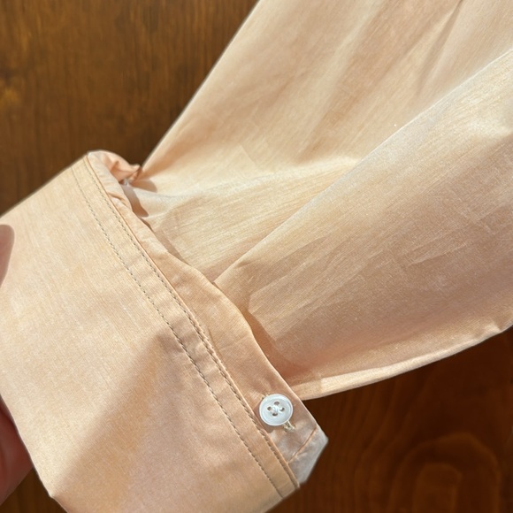 NEW TWP “Boyfriend” Button Down Shirt - Picture 5 of 8